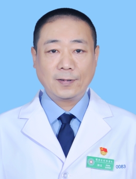 劉江